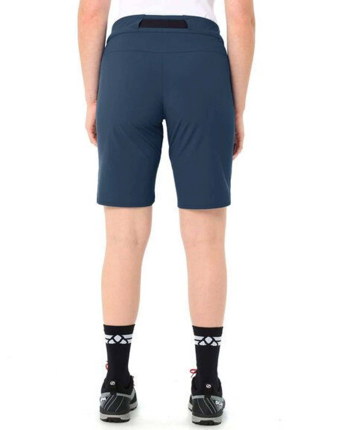 VAUDE Hosen Women's Badile Shorts II – Ansicht 4