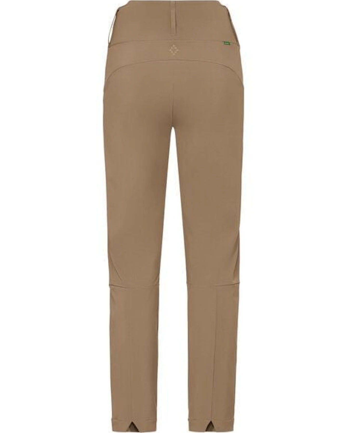VAUDE Hosen Women's Skomer Pants III – Ansicht 2
