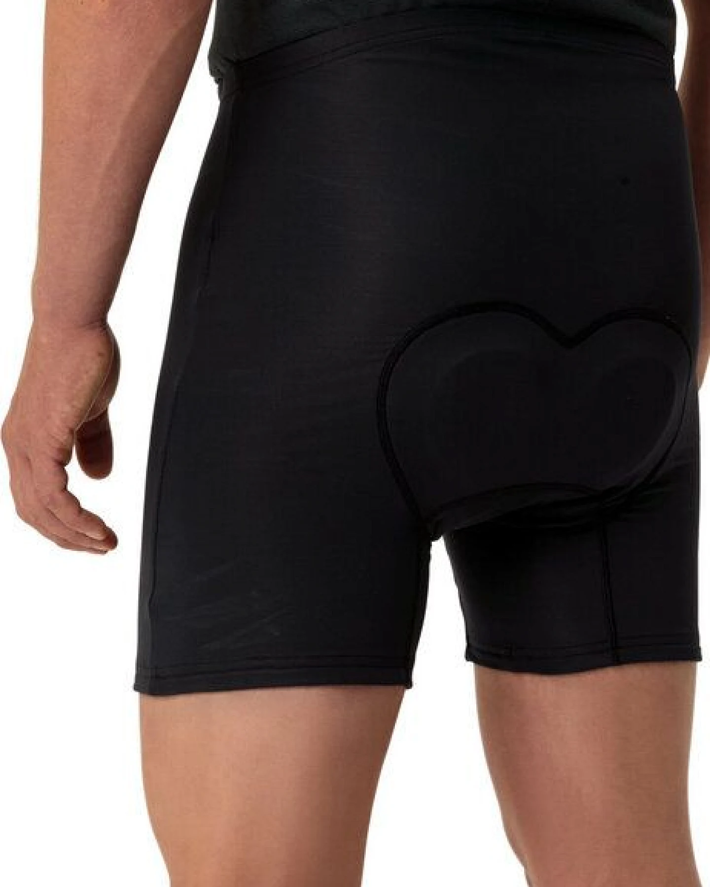 VAUDE Hosen Men's Bike Innerpants TP – Ansicht 4