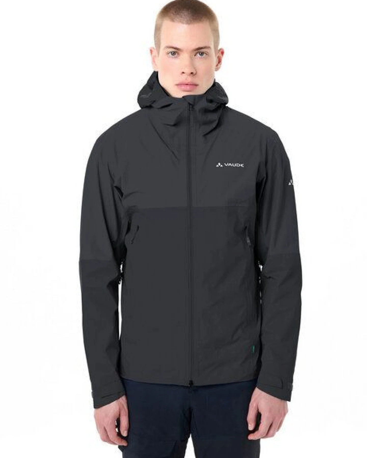 VAUDE Jacken Men's Simony 2,5L Jacket V – Ansicht 3