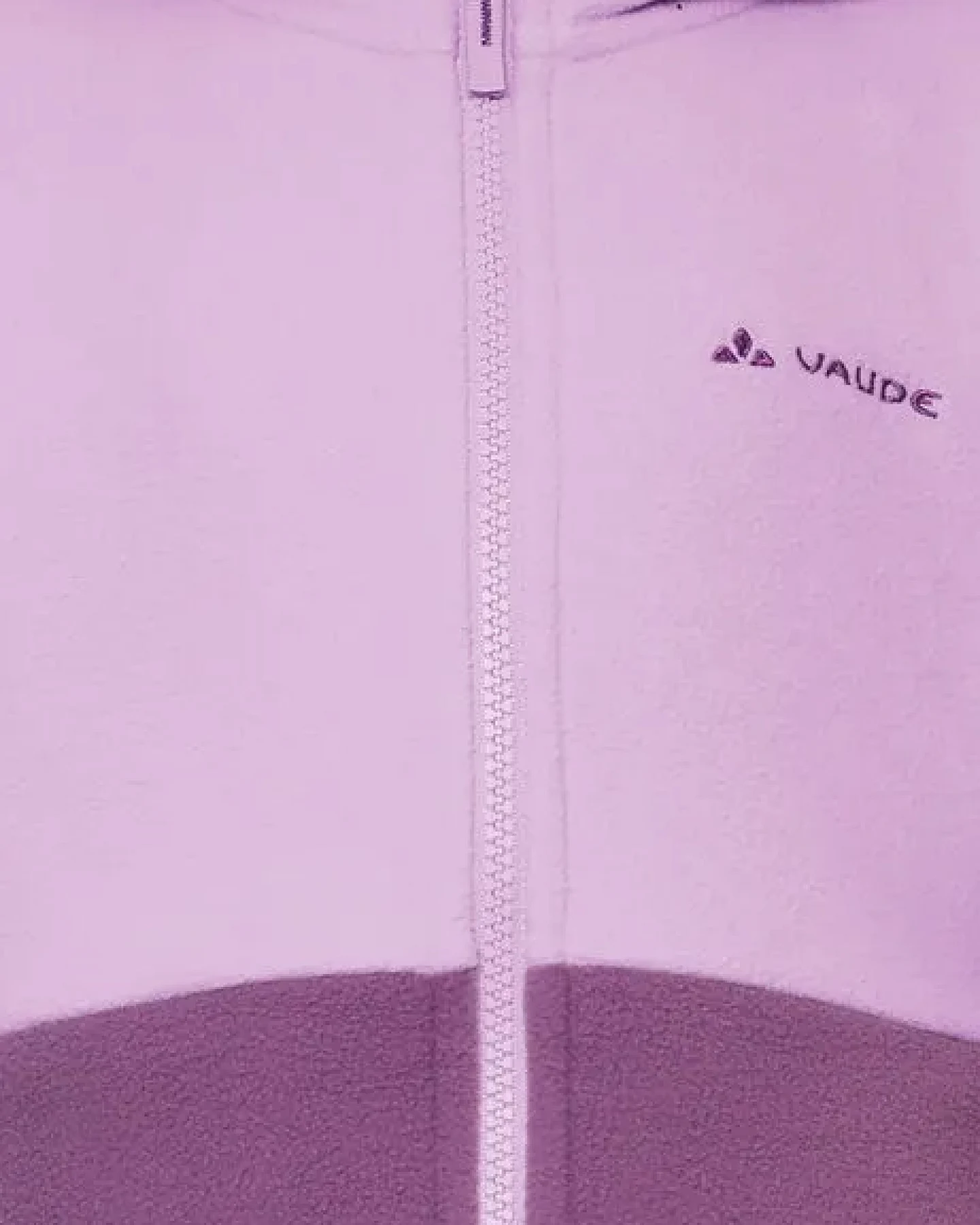 VAUDE Jacken Kids Pulex Hooded Jacket II – Ansicht 3