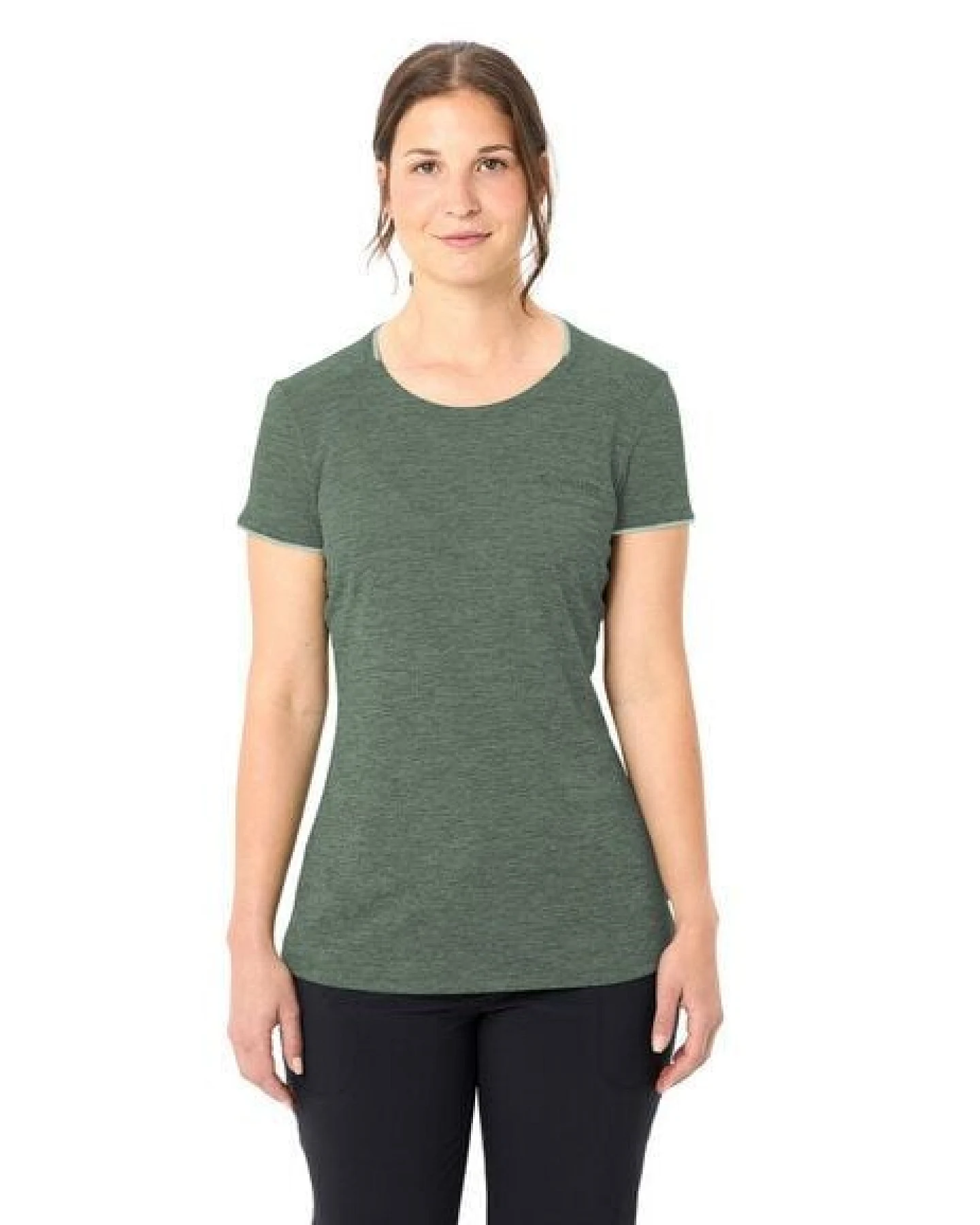 VAUDE T-Shirt Women's Essential T-Shirt – Ansicht 3