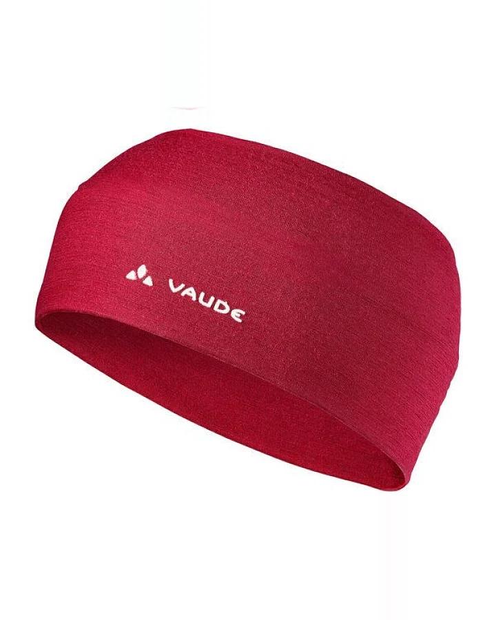 VAUDE Accessories Cassons Merino Headband