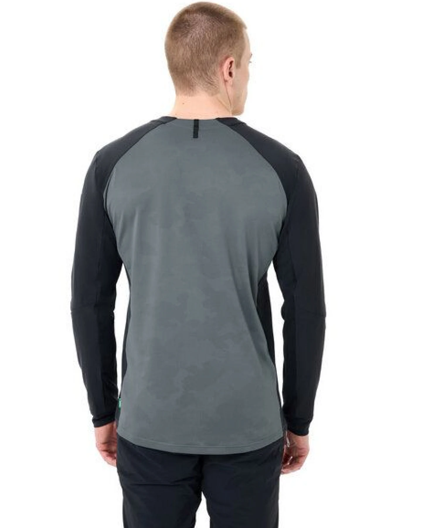 VAUDE T-Shirt Men's Moab LS PRO Shirt – Ansicht 3