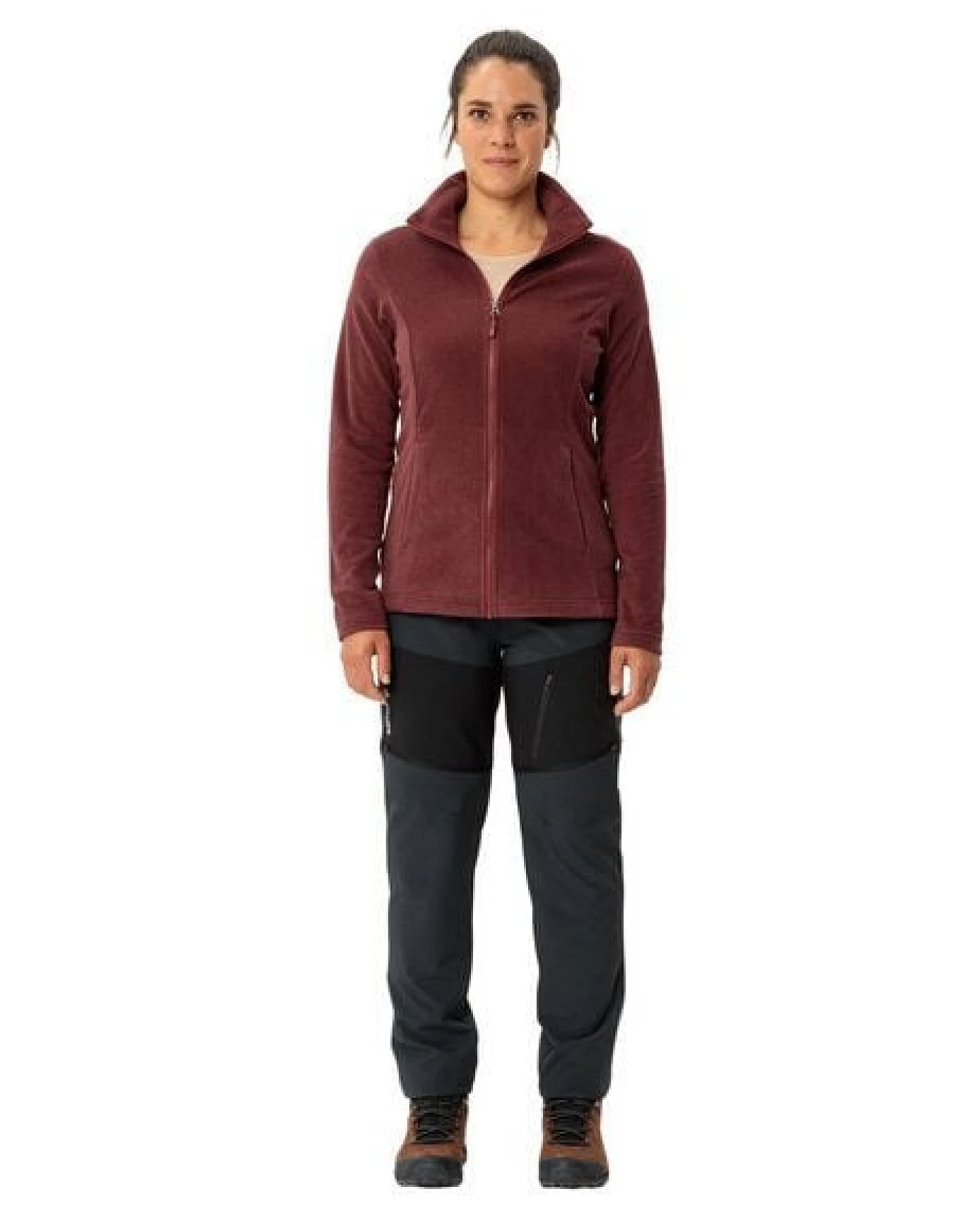 VAUDE Jacken SE Women's Tamor Jacket – Ansicht 4