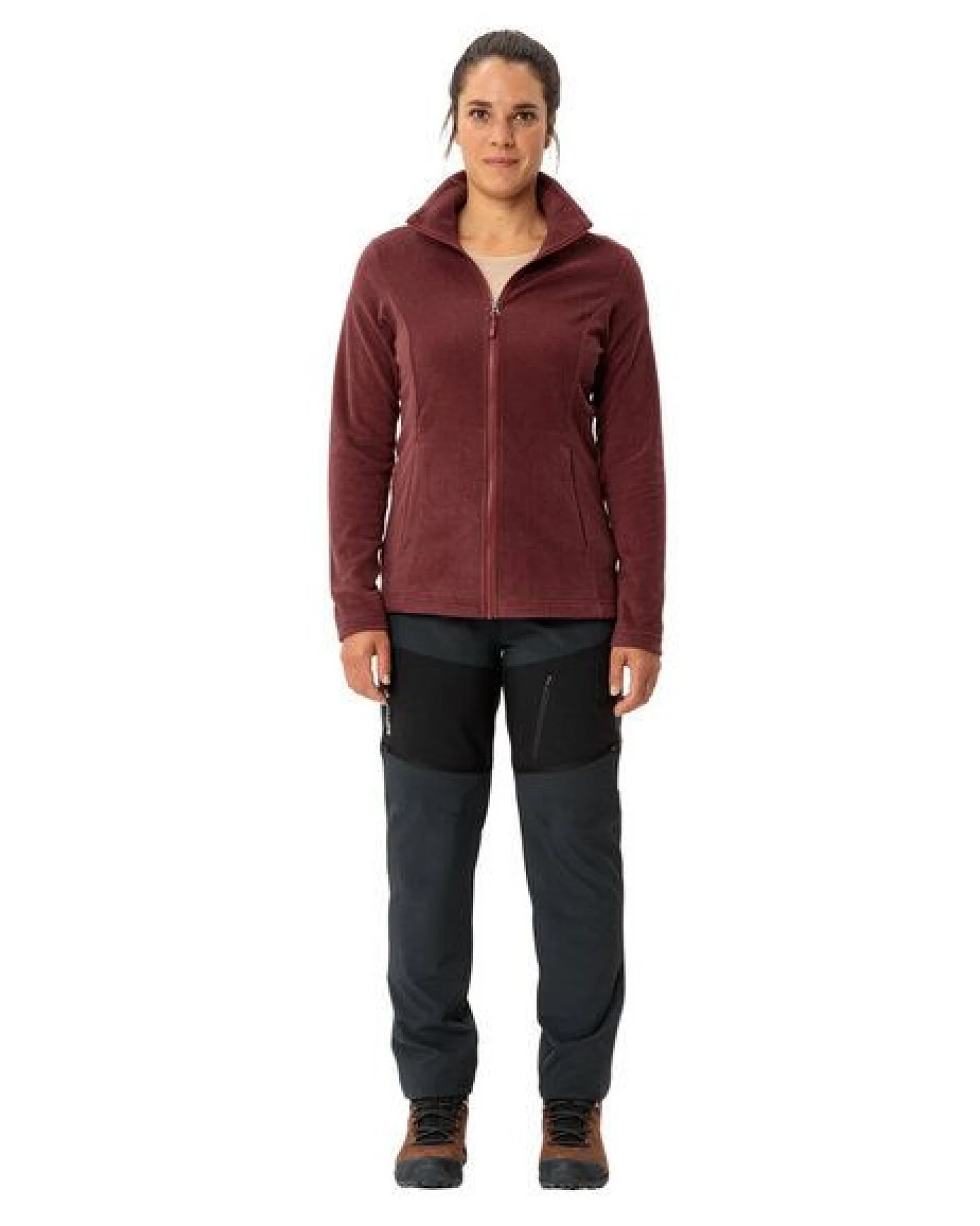VAUDE Jacken SE Women's Tamor Jacket – Ansicht 4