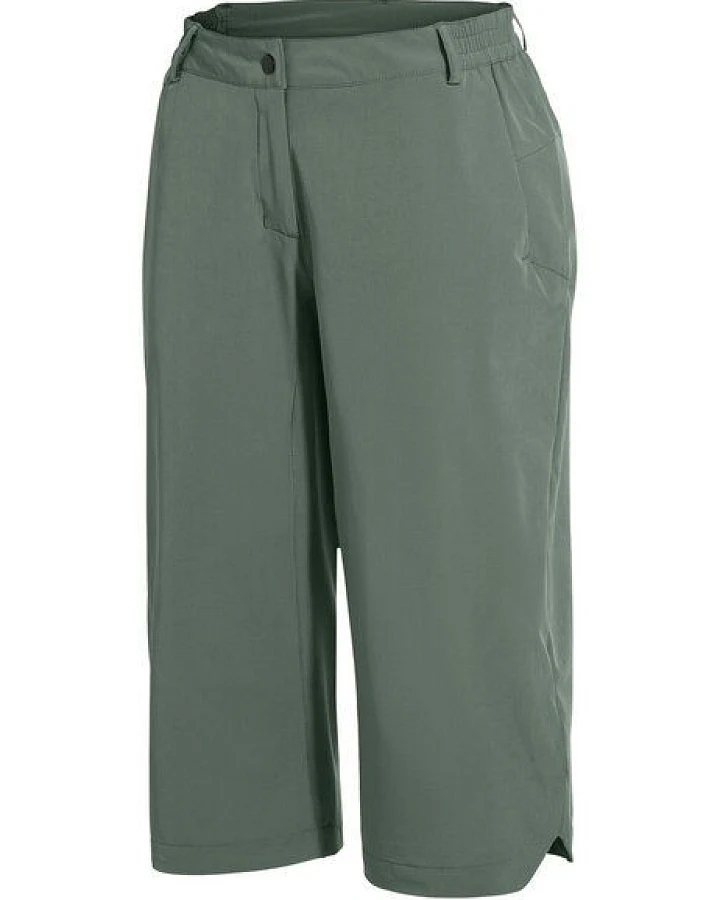 VAUDE Hosen Women's Tamaro Base Capri Pants