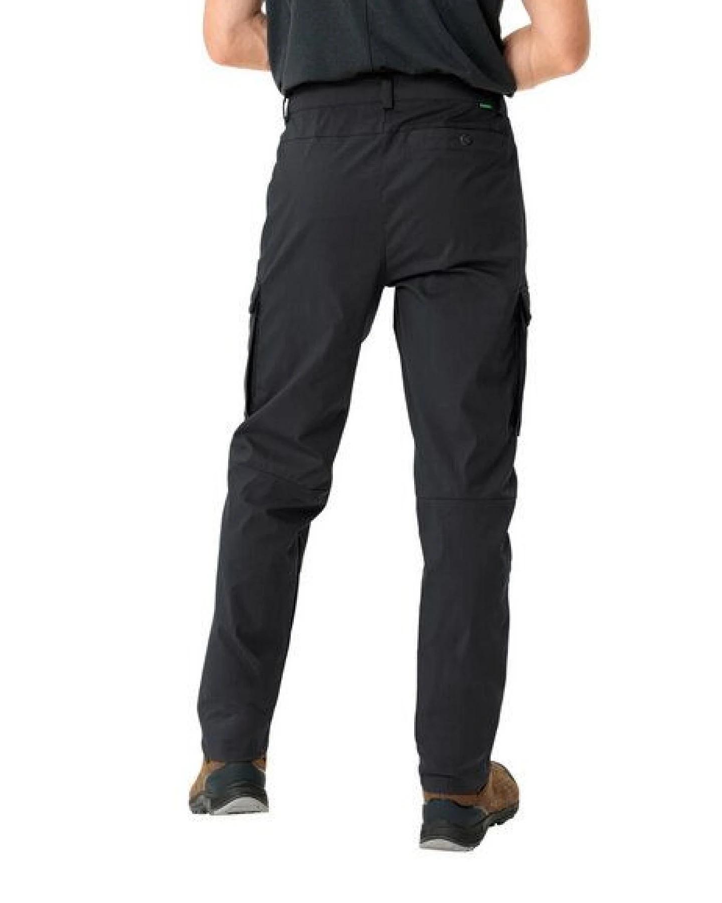 VAUDE Hosen Men's Neyland Cargo Pants – Ansicht 4