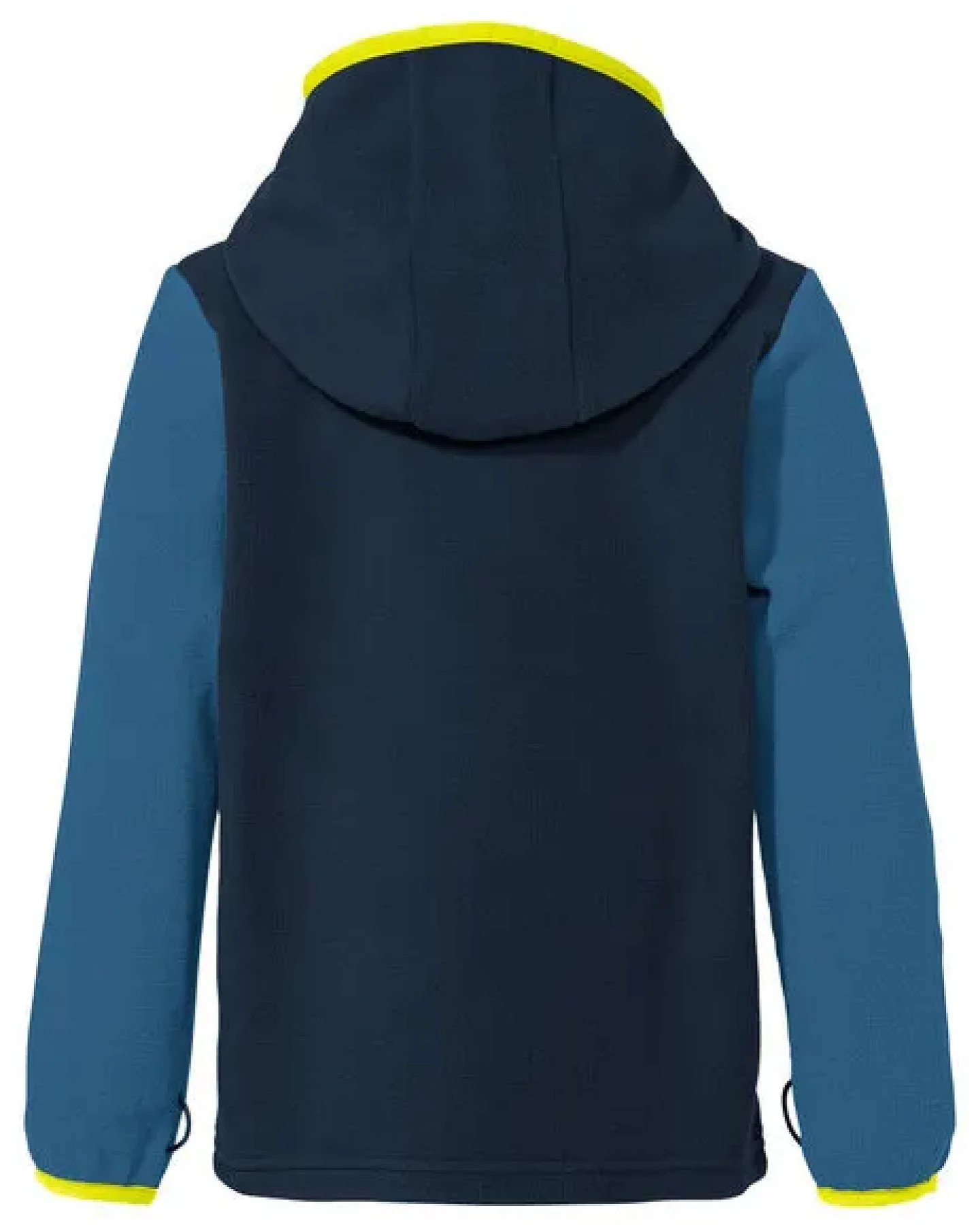 VAUDE Jacken Kids Pulex Hooded Jacket II – Ansicht 2