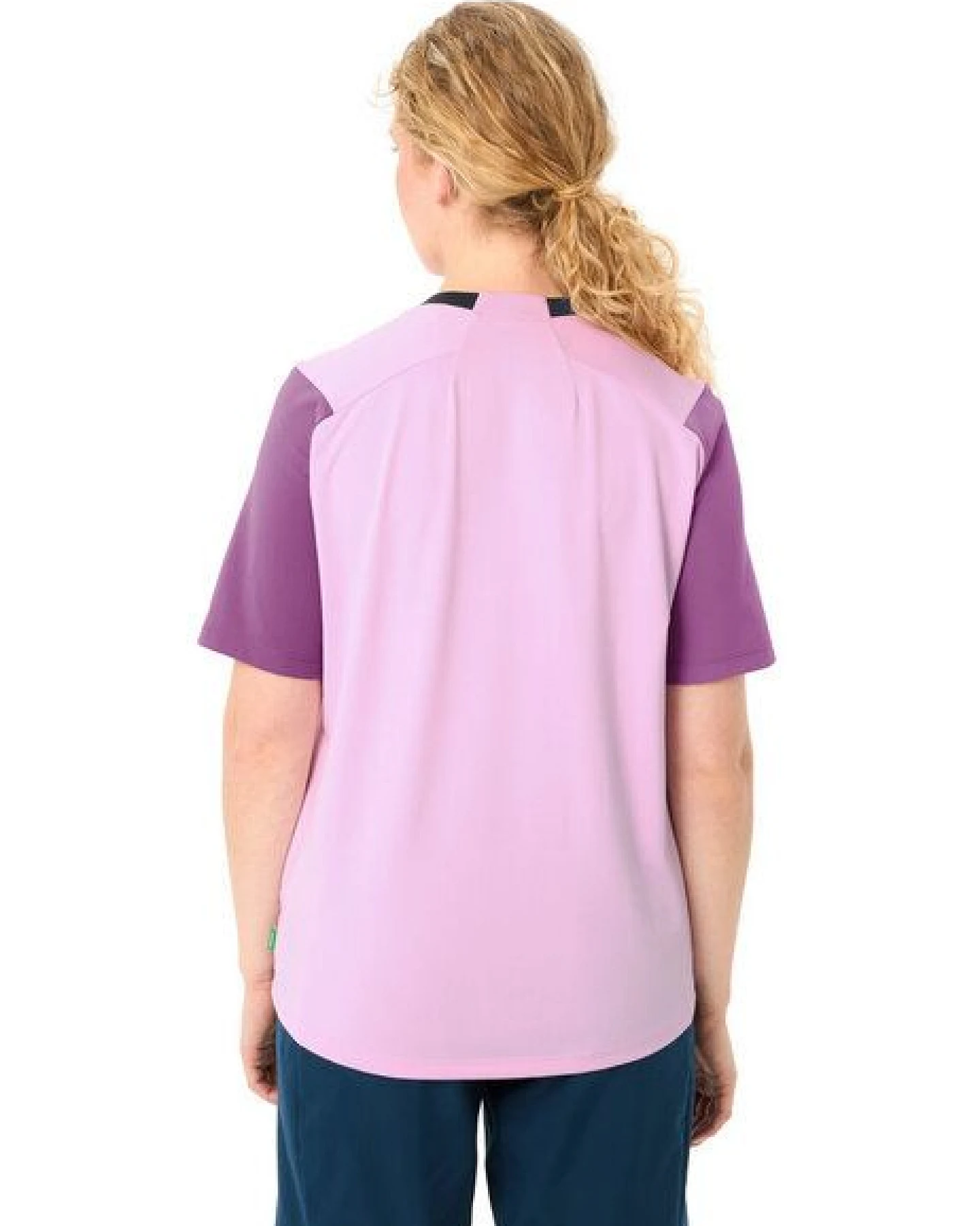 VAUDE T-Shirt Women's Loamer Shirt – Ansicht 4