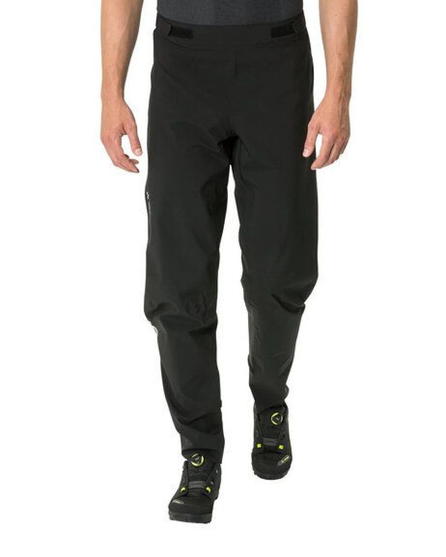 VAUDE Hosen Men's Moab Rain Pants – Ansicht 3