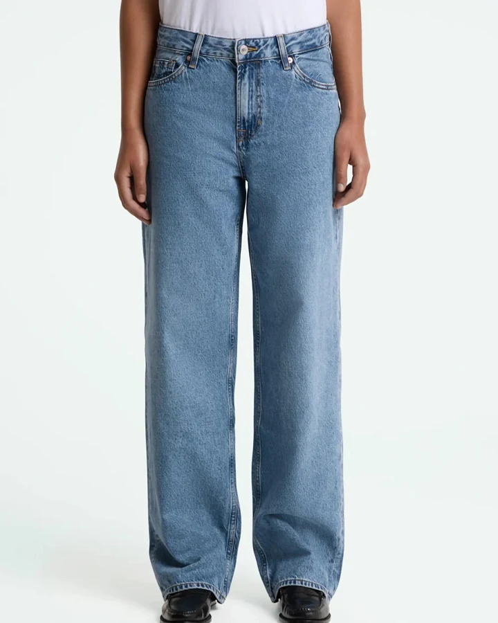 Produktseite: Jeans Joan Cindy Mid Used