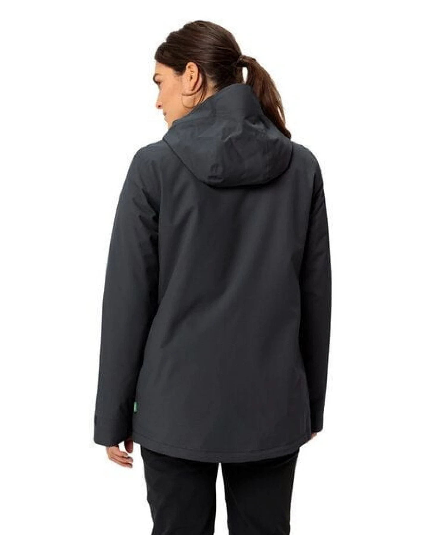 VAUDE 3in1-Jacken Women's Neyland 3in1 Jacket – Ansicht 3