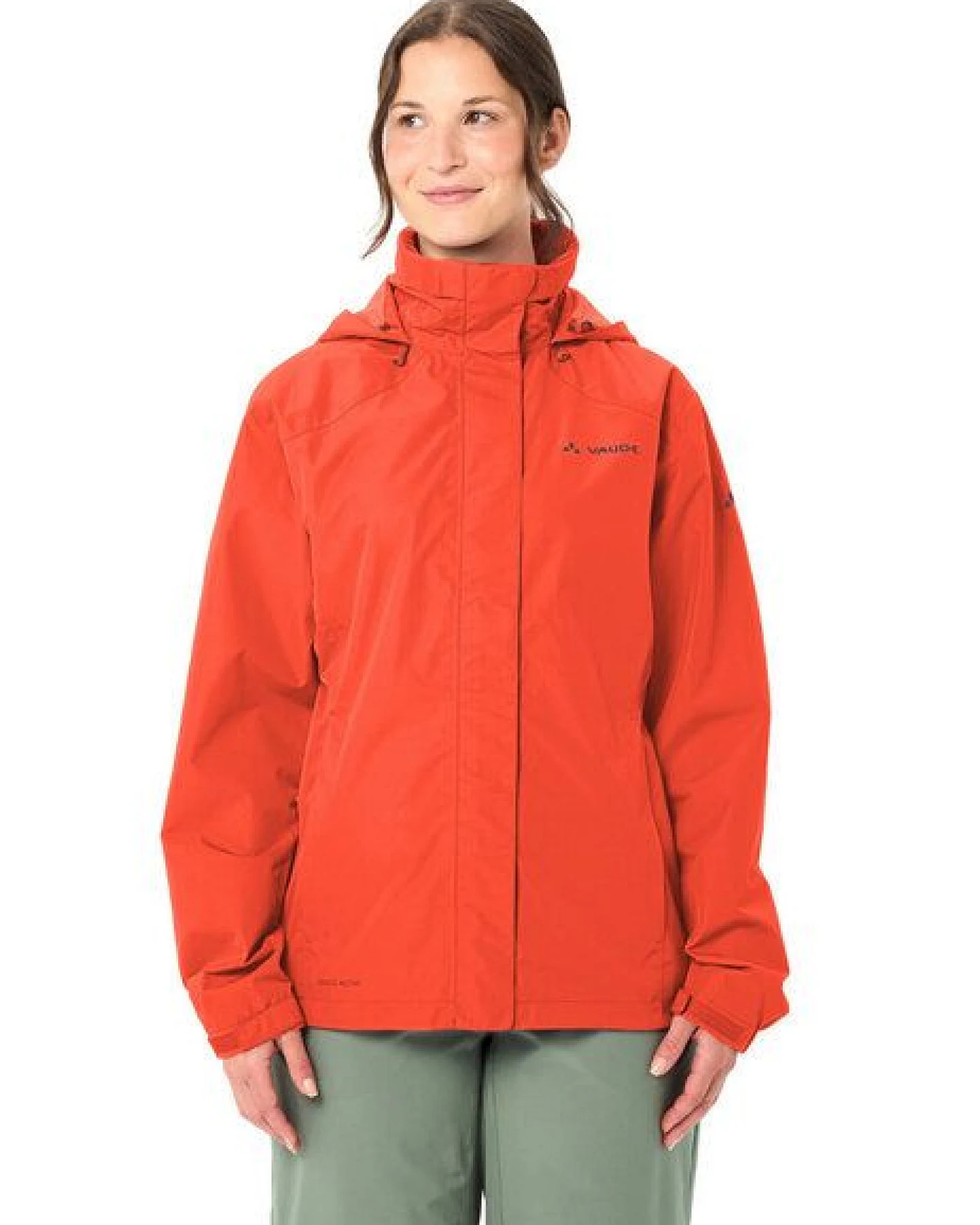 VAUDE Jacken Women's Escape Bike Light Jacket – Ansicht 3