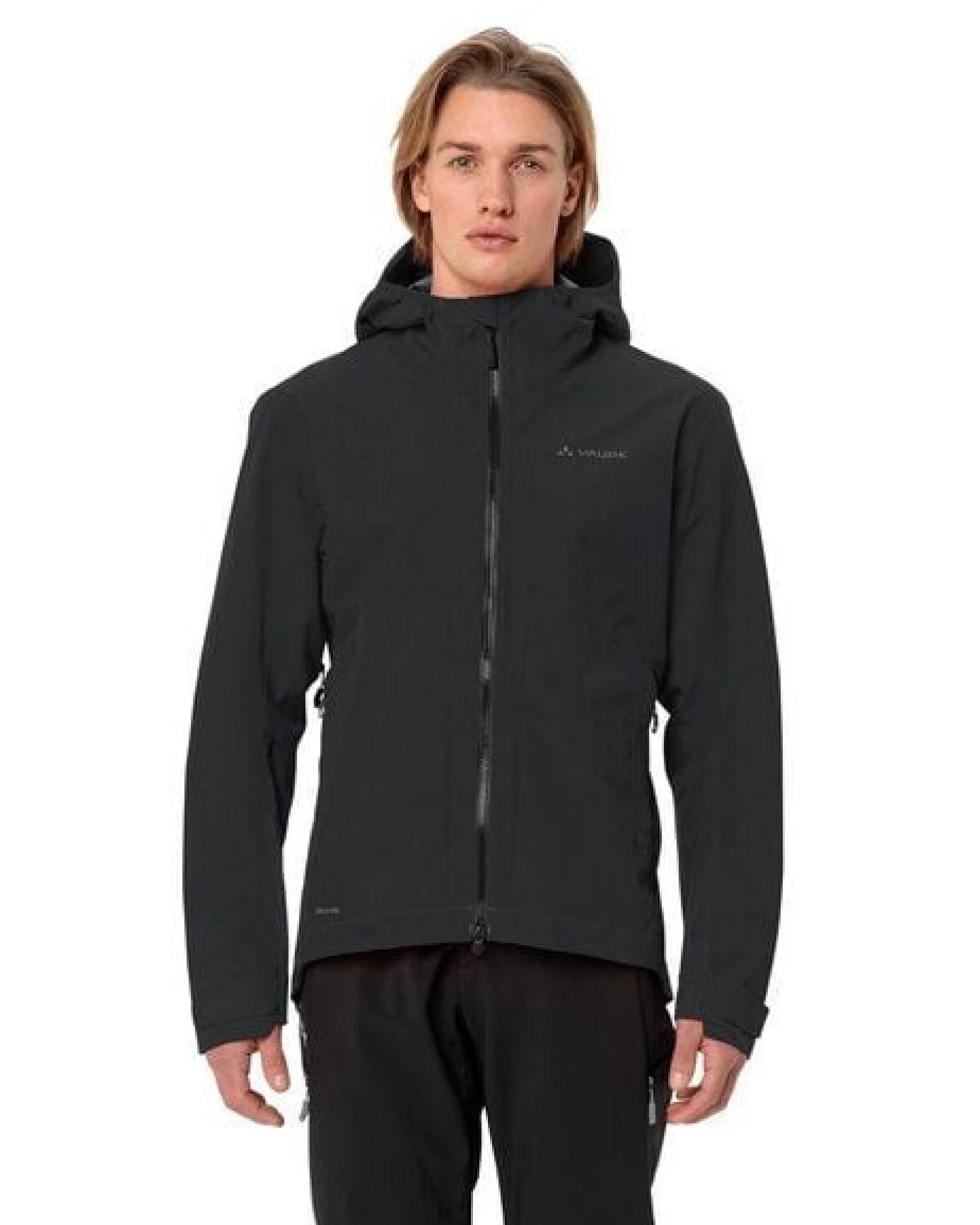 VAUDE Jacken Men's Moab Pro Rain Jacket – Ansicht 3