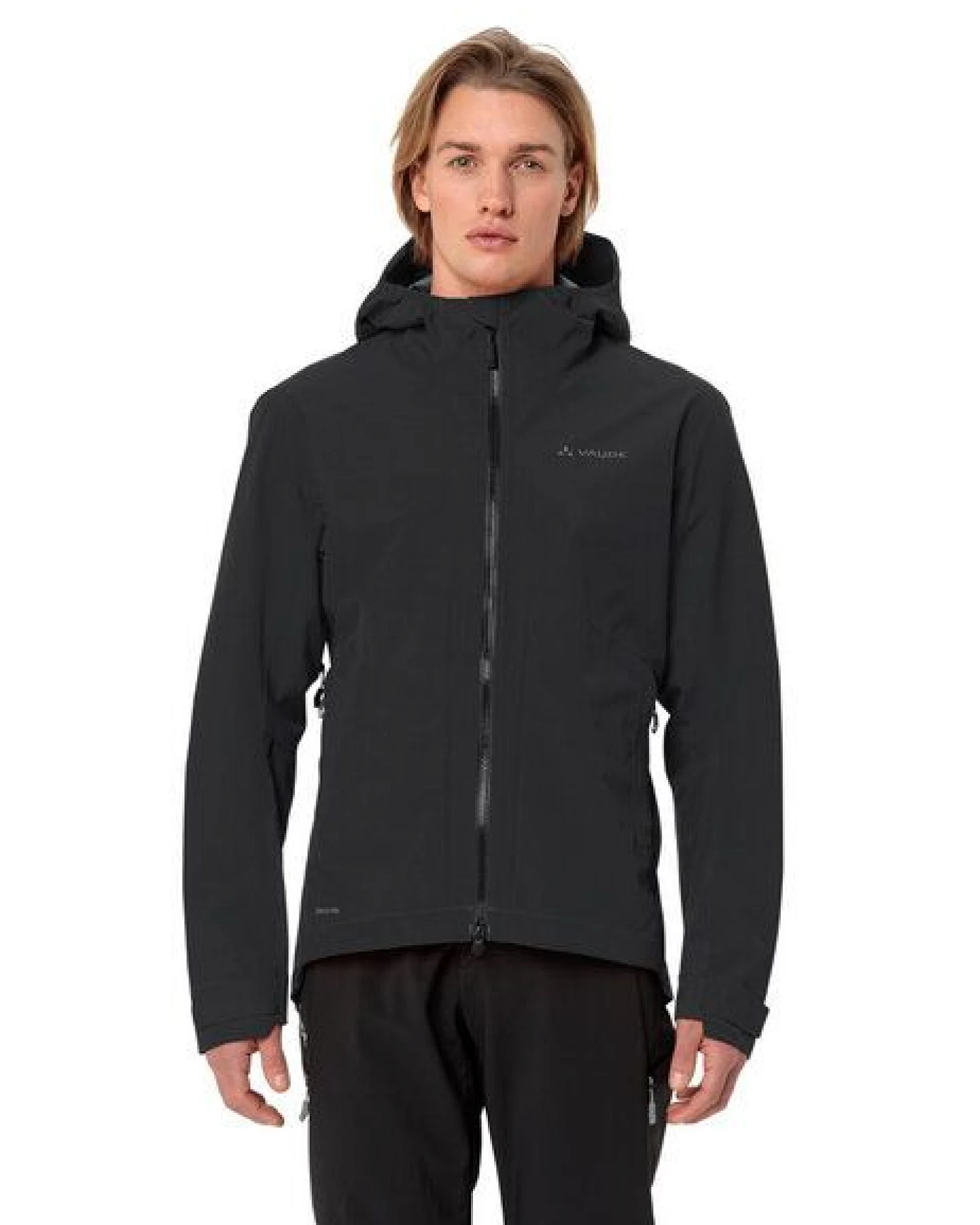 VAUDE Jacken Men's Moab Pro Rain Jacket – Ansicht 3