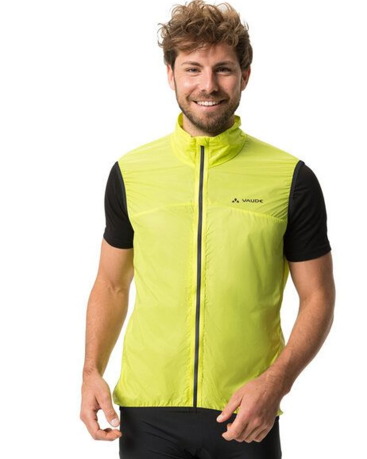 VAUDE Weste Men's Matera Air Vest – Ansicht 3