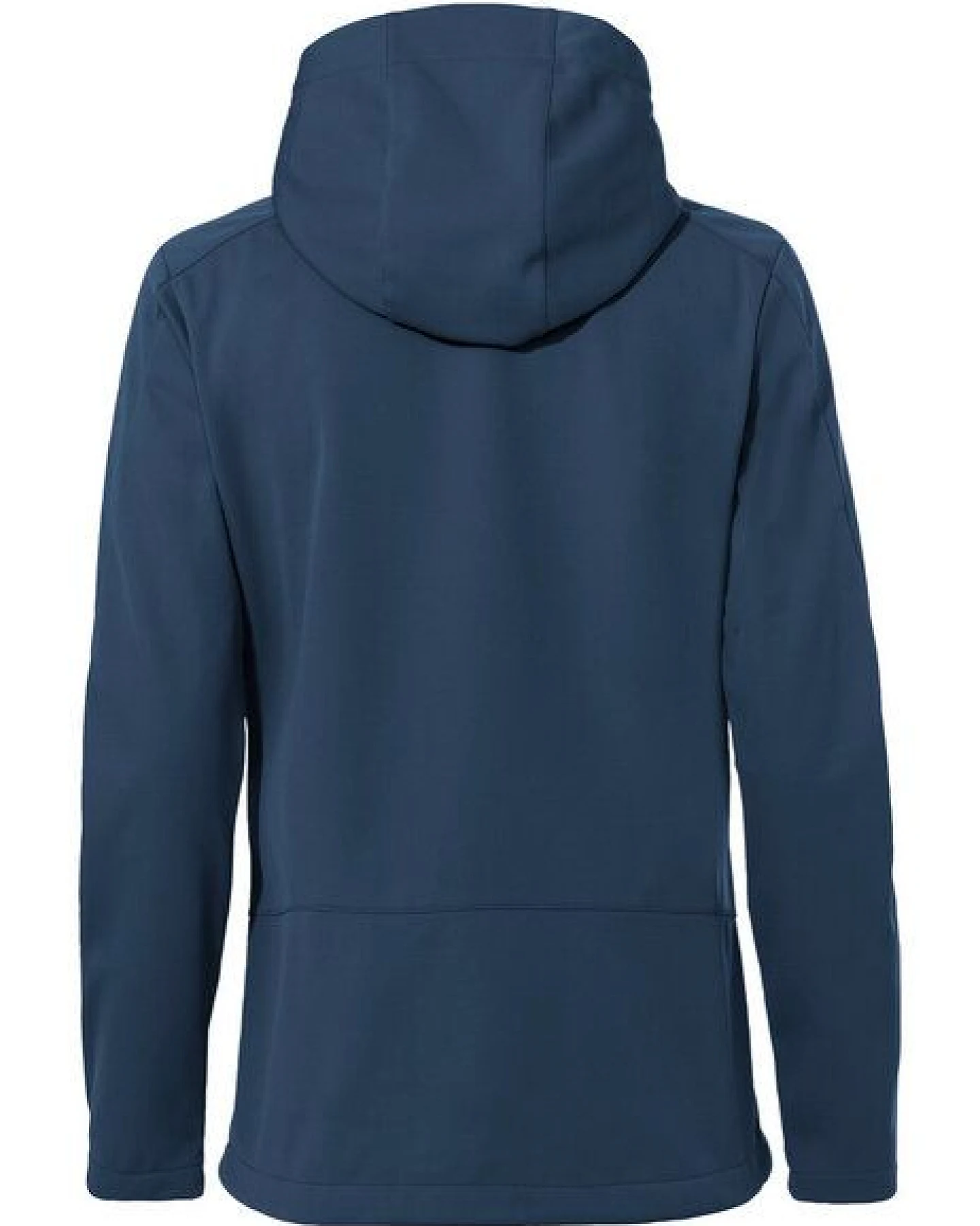 VAUDE Jacken Women's All Year Elope Softshell Jacket II – Ansicht 2
