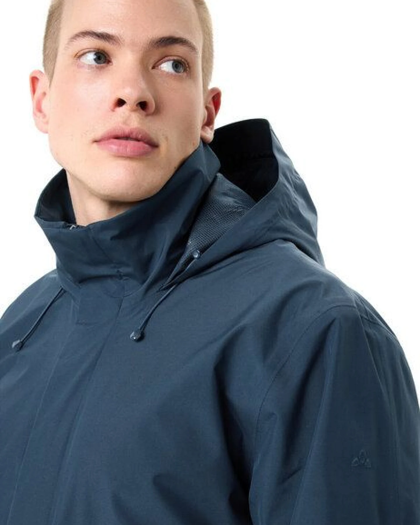 VAUDE Jacken Jacken Men's Rosemoor 2L Parka – Ansicht 4