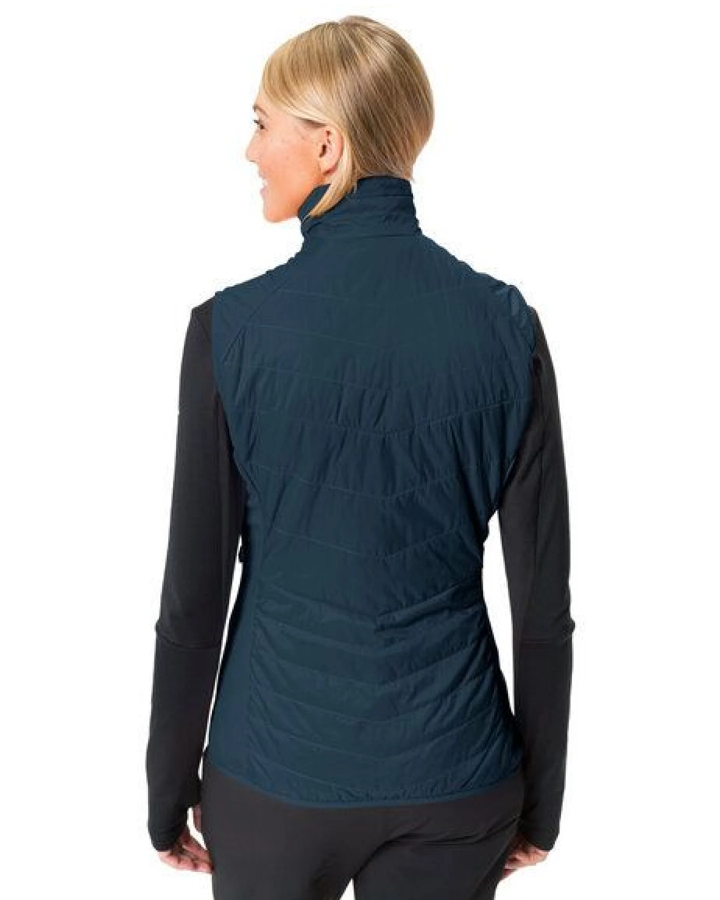 VAUDE Weste Women's Sesvenna Vest IV – Ansicht 4