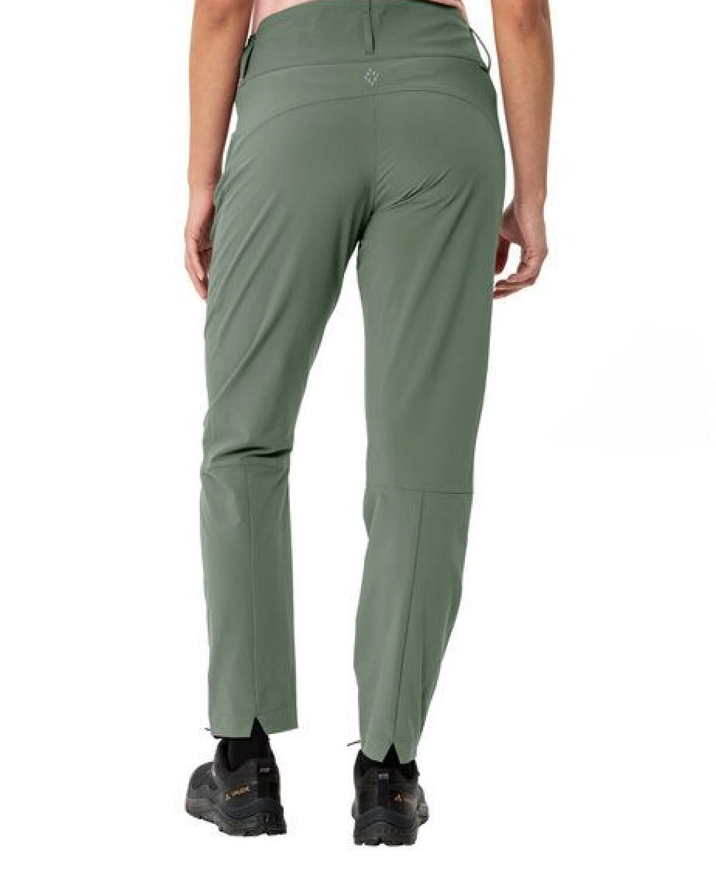 VAUDE Hosen Women's Skomer Pants III – Ansicht 4