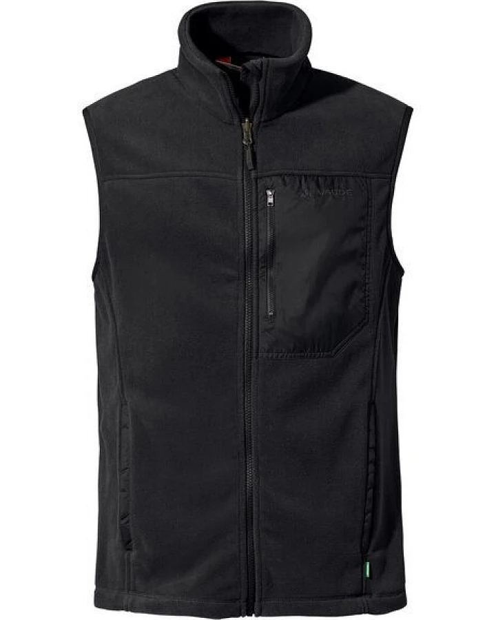 Produktseite: VAUDE Weste Men's Rosemoor Fleece Vest