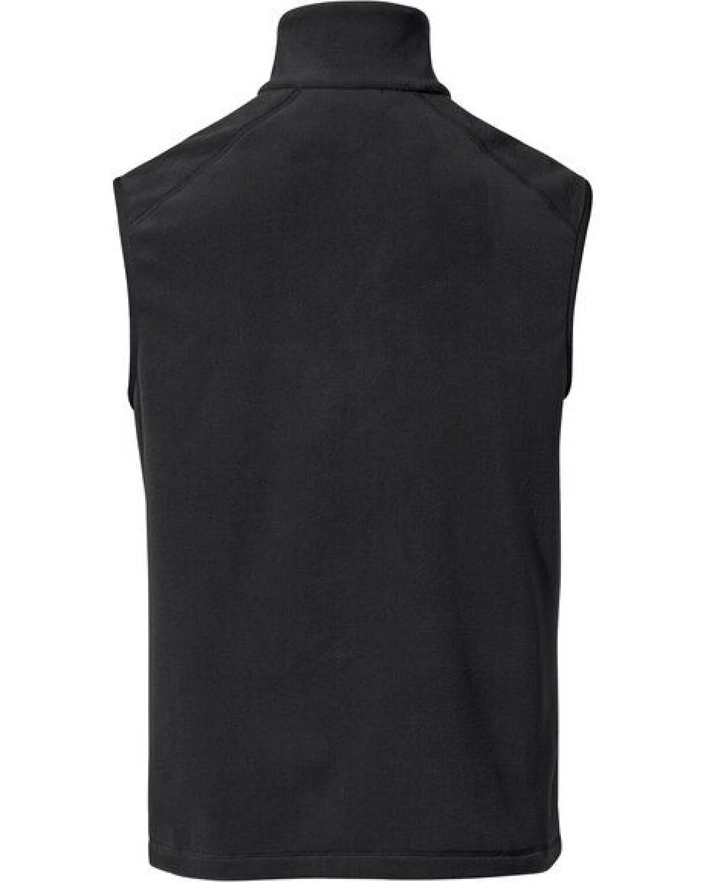 VAUDE Weste Men's Rosemoor Fleece Vest – Ansicht 2