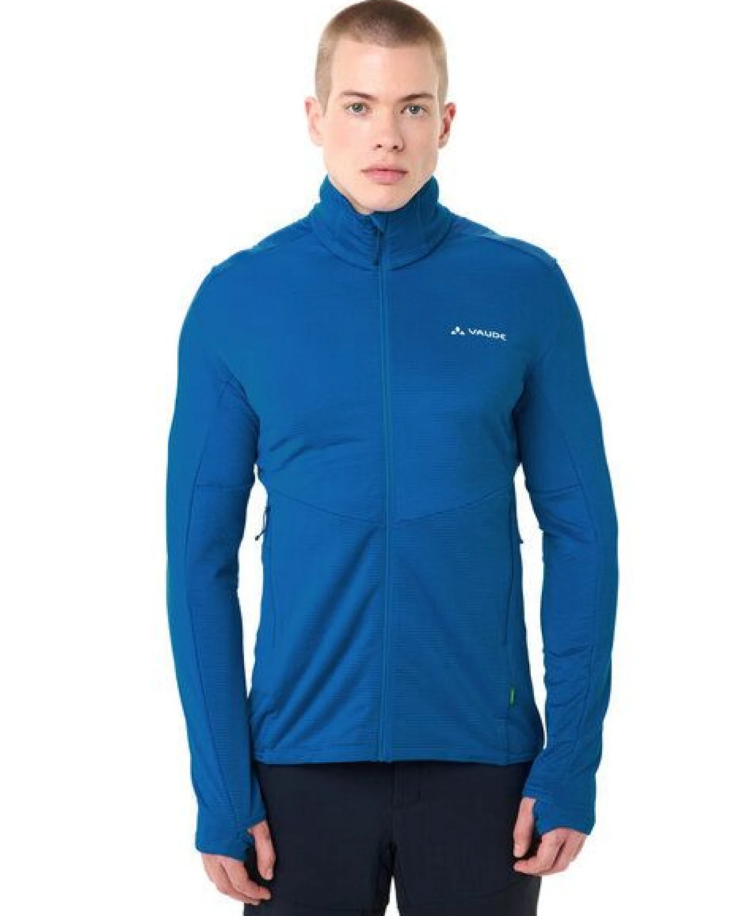 VAUDE Jacken Men's Scopi Fleece Jacket II – Ansicht 3