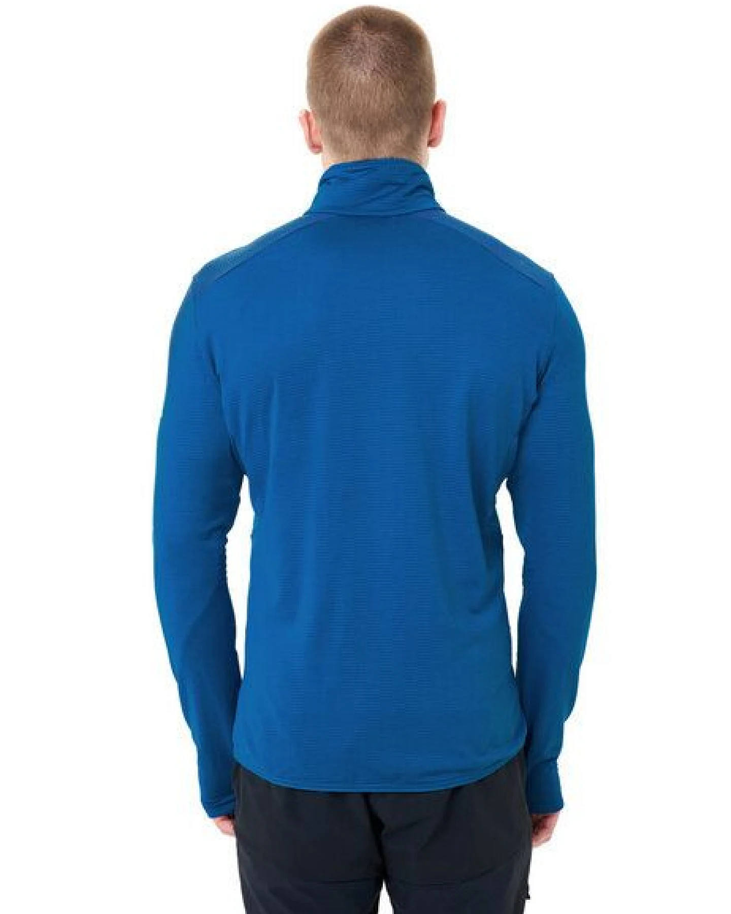 VAUDE Jacken Men's Scopi Fleece Jacket II – Ansicht 4