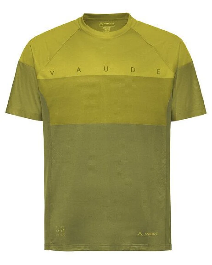 Produktseite: VAUDE T-Shirt Men's Moab T-Shirt VI