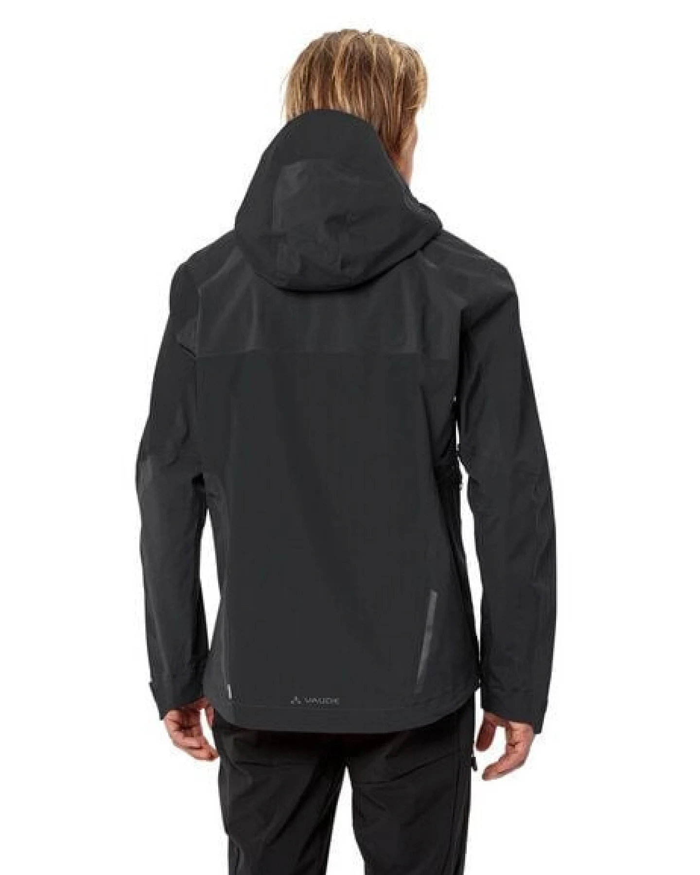 VAUDE Jacken Men's Moab Pro Rain Jacket – Ansicht 4
