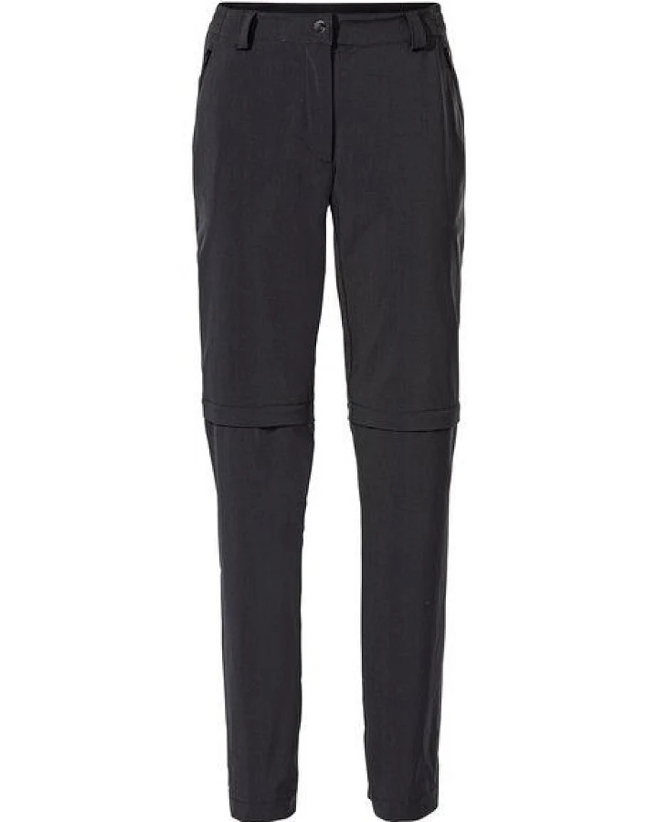 Produktseite: VAUDE Hosen Women's Yaras ZO Pants