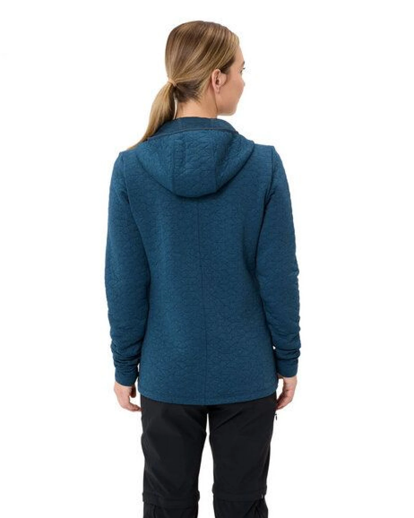 VAUDE Jacken SE Women's Silda Fleece Jacket – Ansicht 4