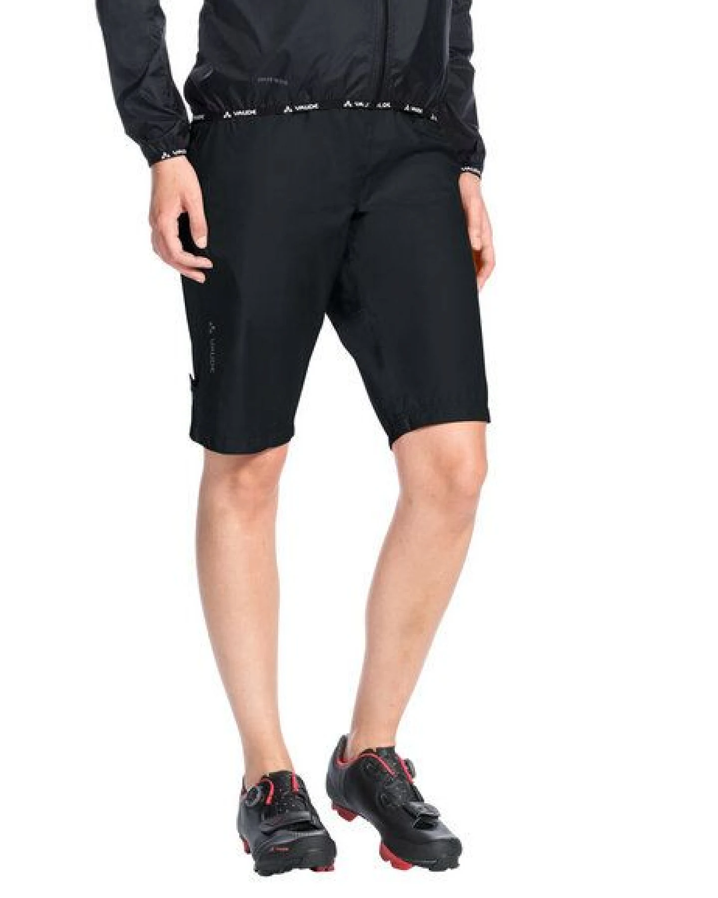 VAUDE Hosen Women's Drop Shorts – Ansicht 3