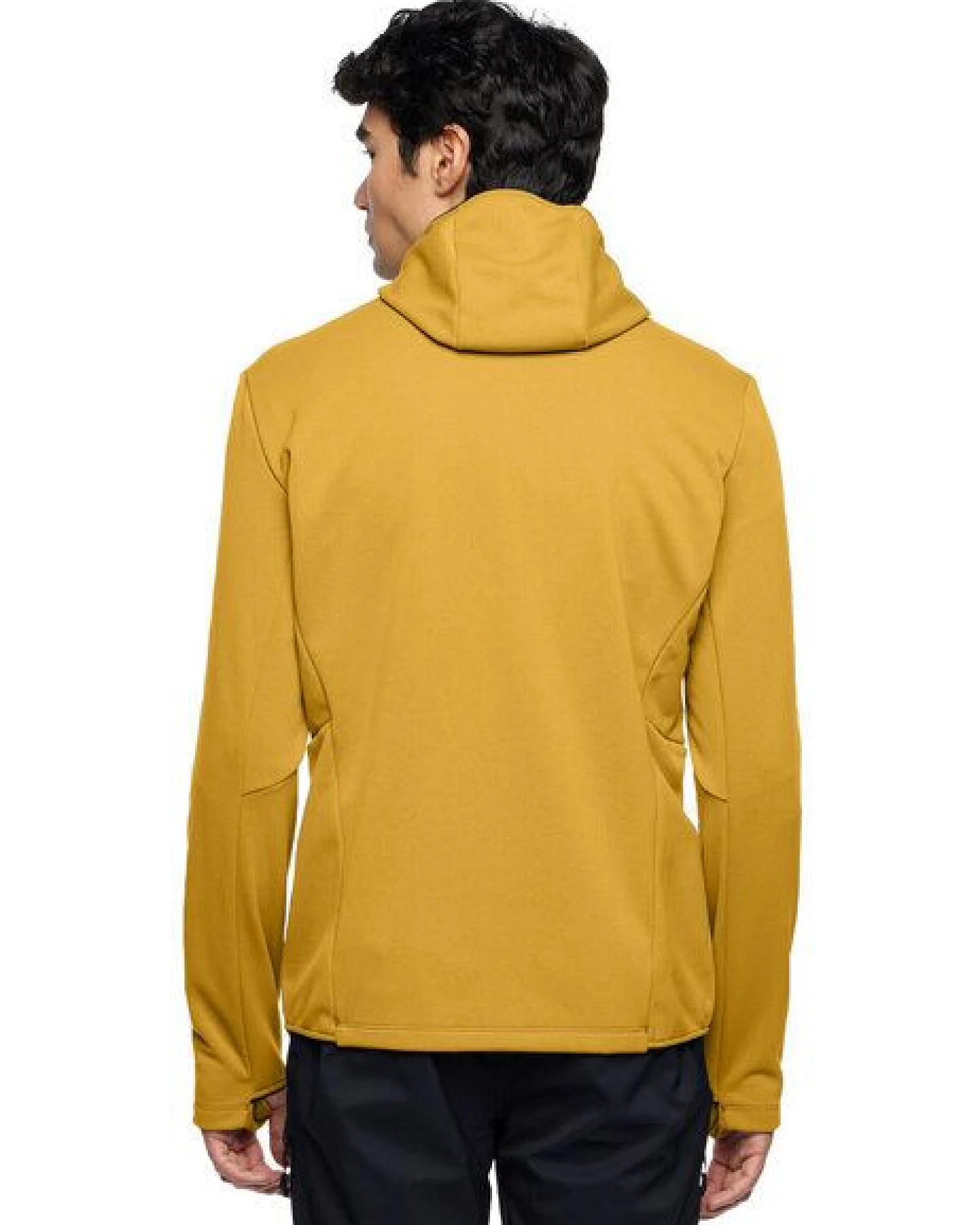 VAUDE Jacken Men's Monviso Fleece Jacket III – Ansicht 4