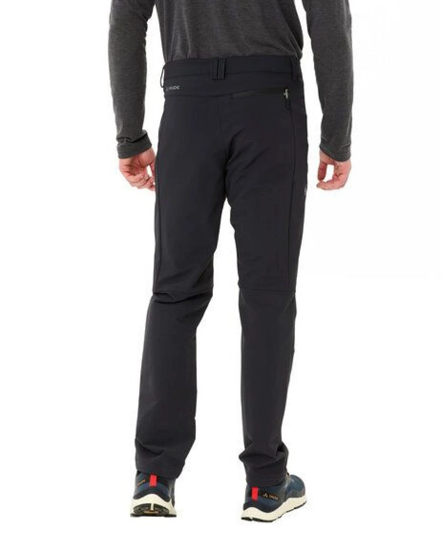 VAUDE Hosen Men's Strathcona Pants II – Ansicht 3