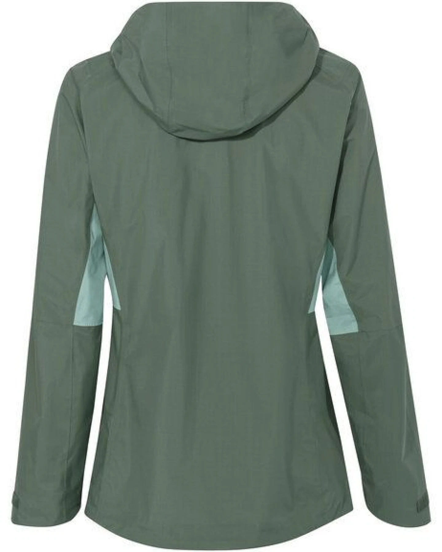 VAUDE Jacken Women's Simony 2,5L Jacket V – Ansicht 2