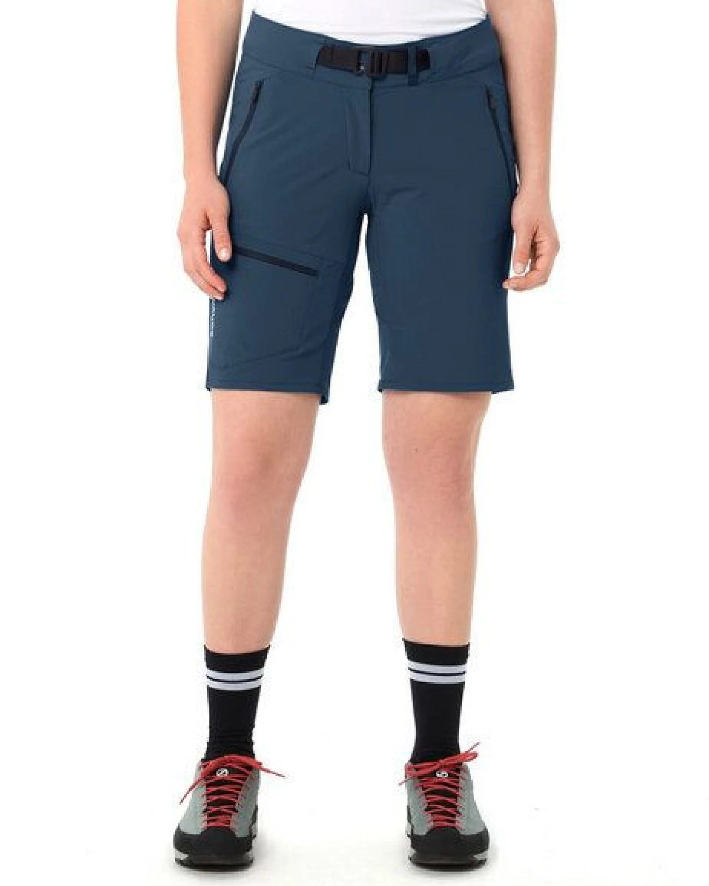 VAUDE Hosen Women's Badile Shorts II – Ansicht 3