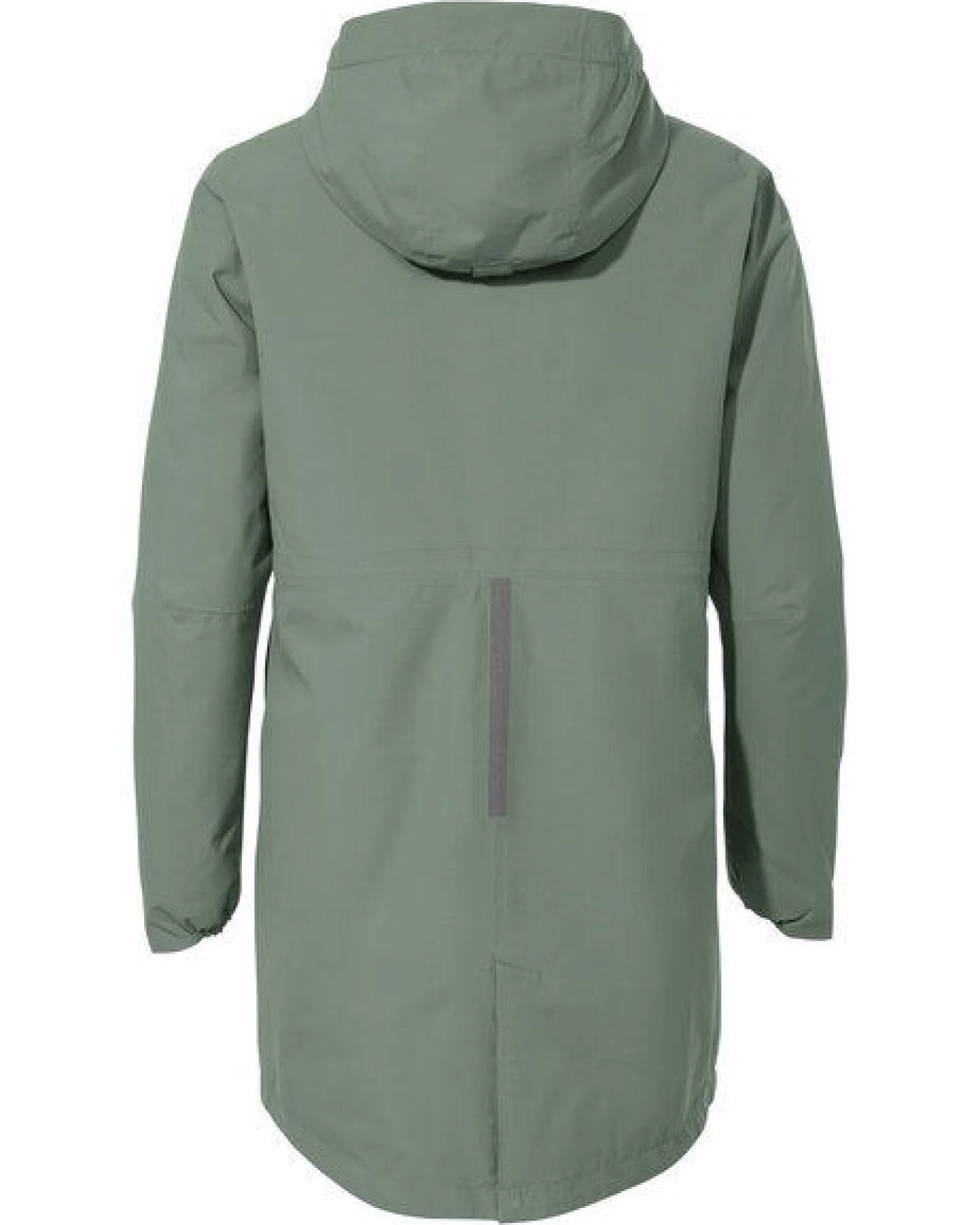 VAUDE Jacken Women's Cyclist padded Parka II – Ansicht 2