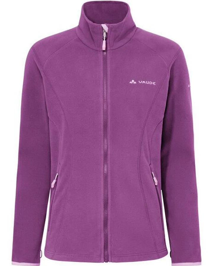 Produktseite: VAUDE Jacken Women's Rosemoor Fleece Jacket II