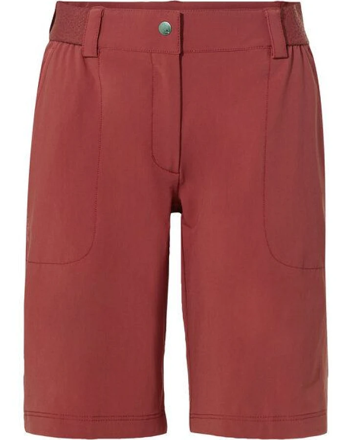 VAUDE Hosen Women's Farley Stretch Shorts II