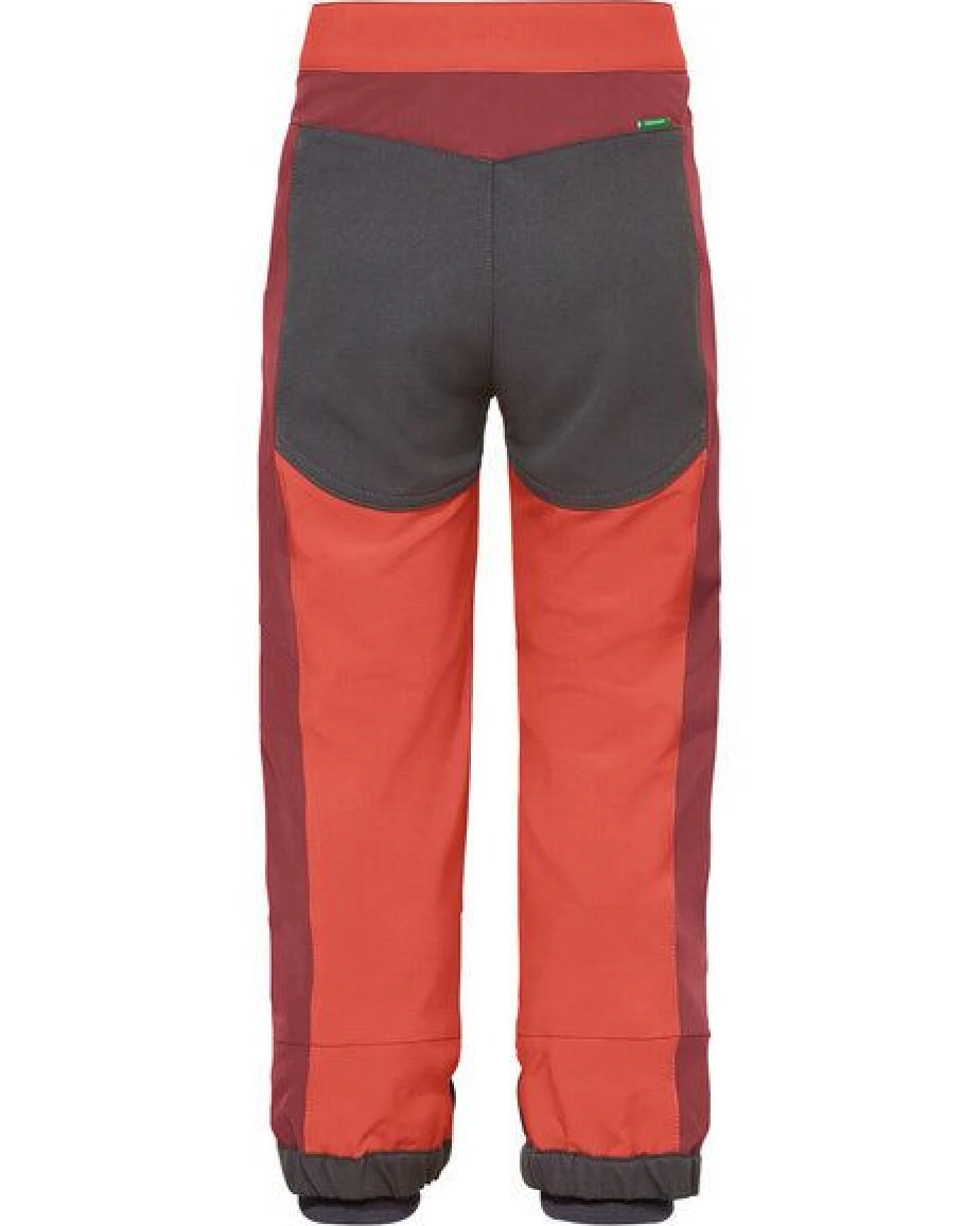 VAUDE Hosen Kids Caprea Stretch SF Pants – Ansicht 2