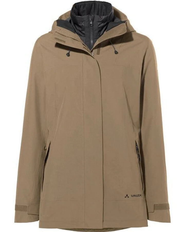 Produktseite: VAUDE 3in1-Jacken Women's Neyland 3in1 Jacket
