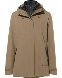 Produktseite: VAUDE 3in1-Jacken Women's Neyland 3in1 Jacket