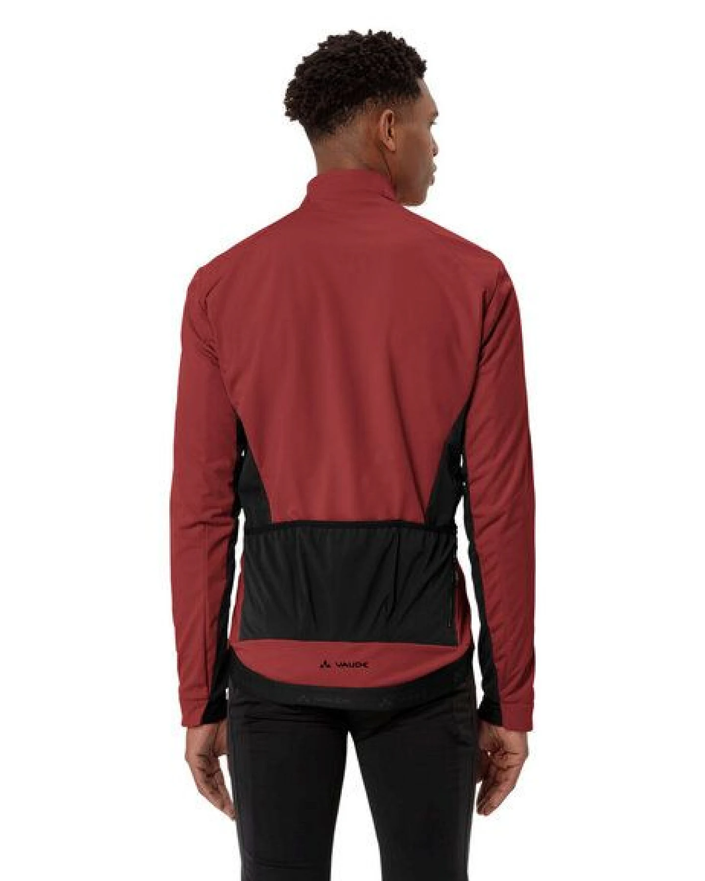 VAUDE Jacken Men's Kuro Softshell Jacket II – Ansicht 4