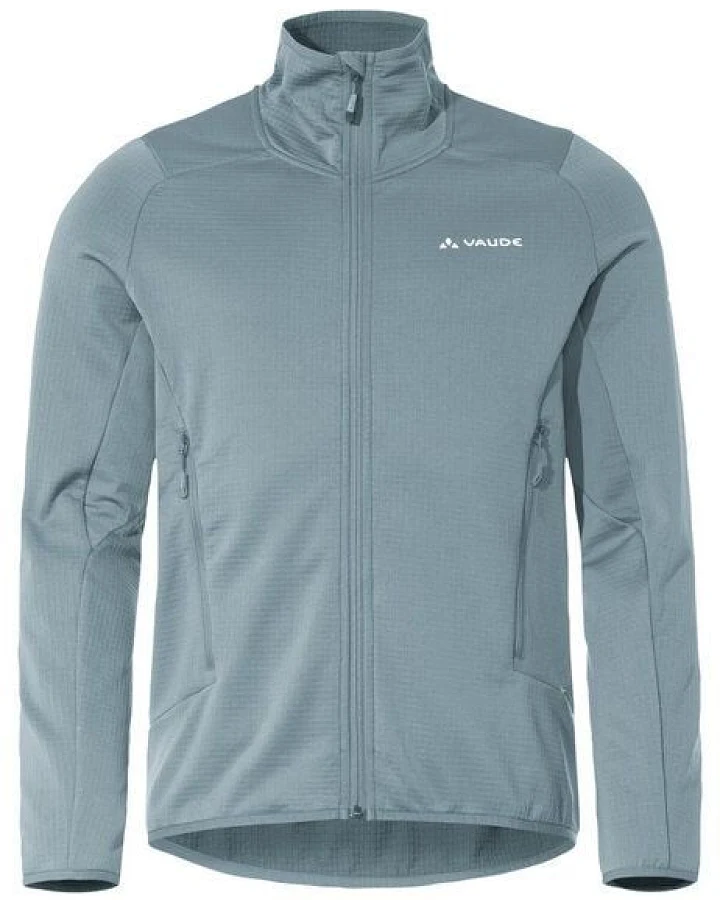 VAUDE Jacken Men's Monviso Fleece FZ Jacket II