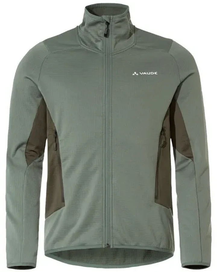 VAUDE Jacken Men's Monviso Fleece FZ Jacket II