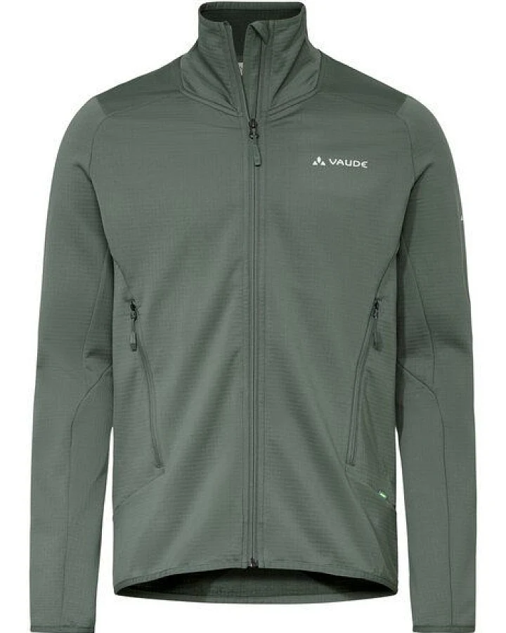 Produktseite: VAUDE Jacken Men's Monviso Fleece FZ Jacket II
