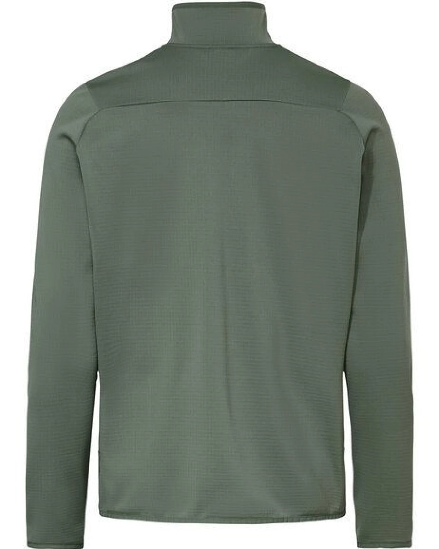 VAUDE Jacken Men's Monviso Fleece FZ Jacket II – Ansicht 2