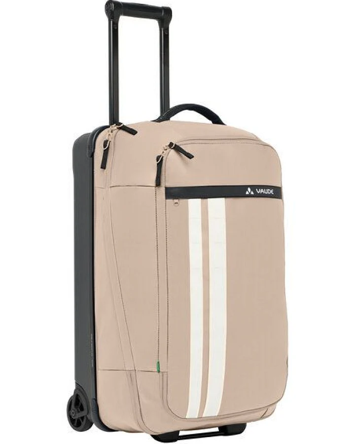 Produktseite: VAUDE Reisegepaeck Takutea 65